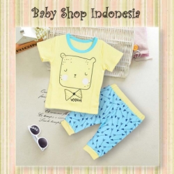 Baju Bear  large